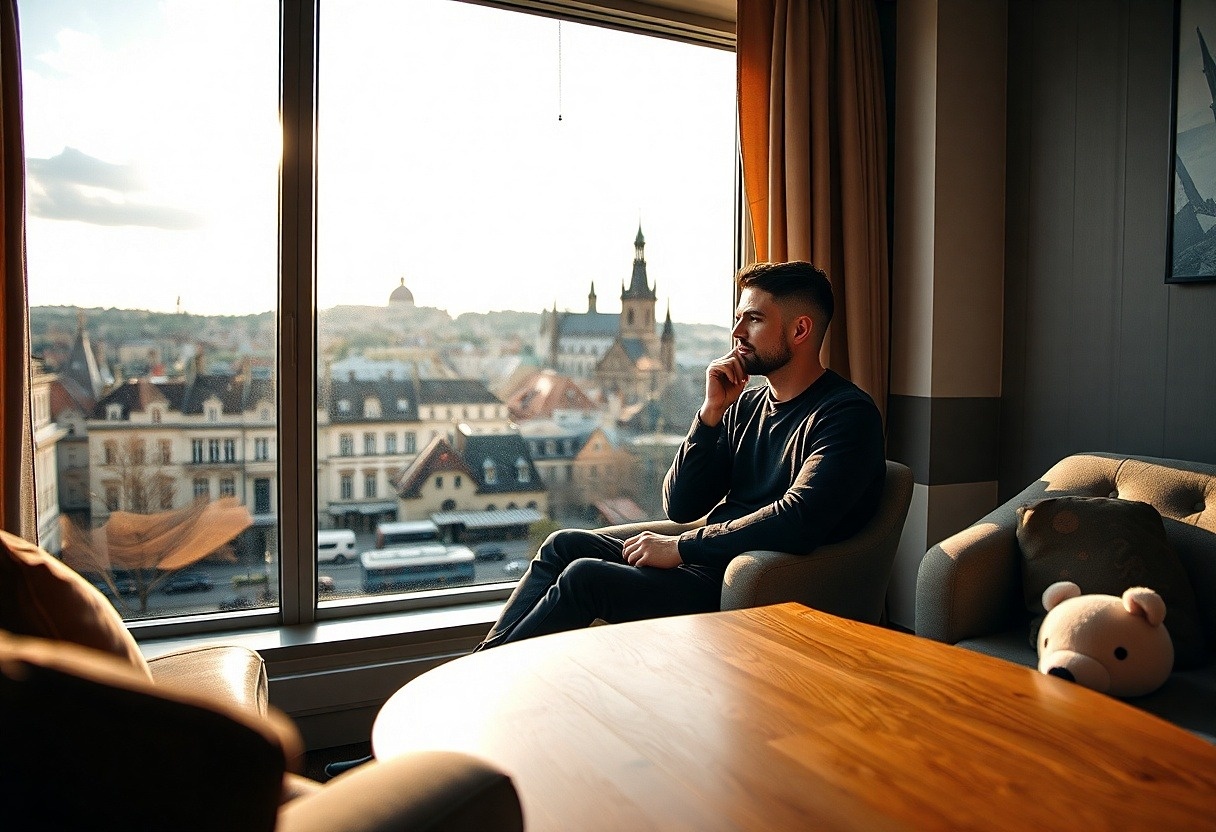 Sen o vlastním bydlení proměněný v realitu