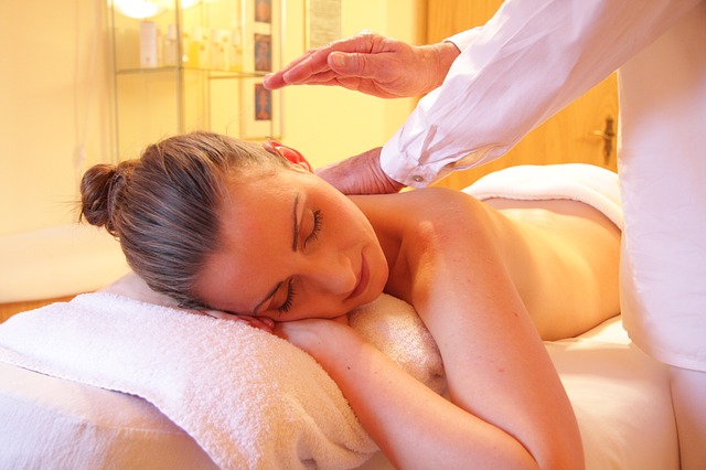 Wellness pro každého
