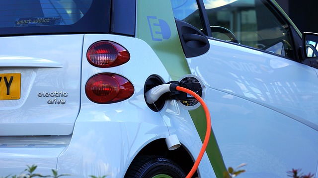 Elektromobil aneb proč si pořídit tohoto plechového kamaráda