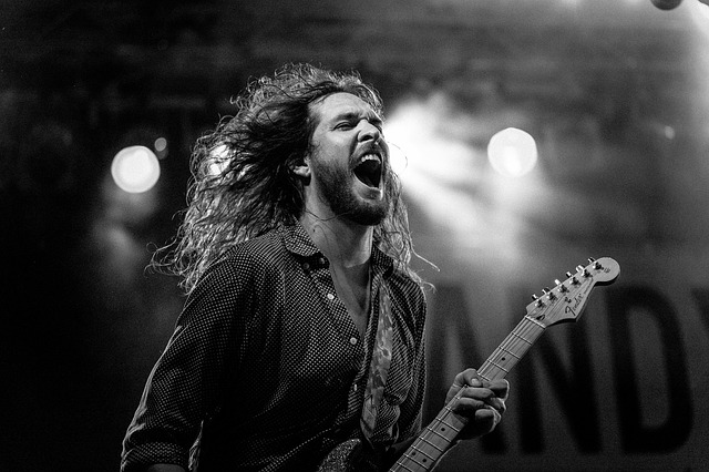 Několik tipů, jak se připravit na koncert či festival
