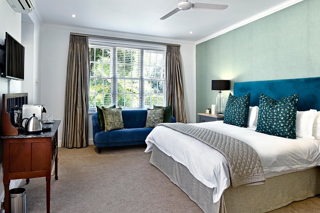 Plastová okna mi připadají tak trochu kosmická