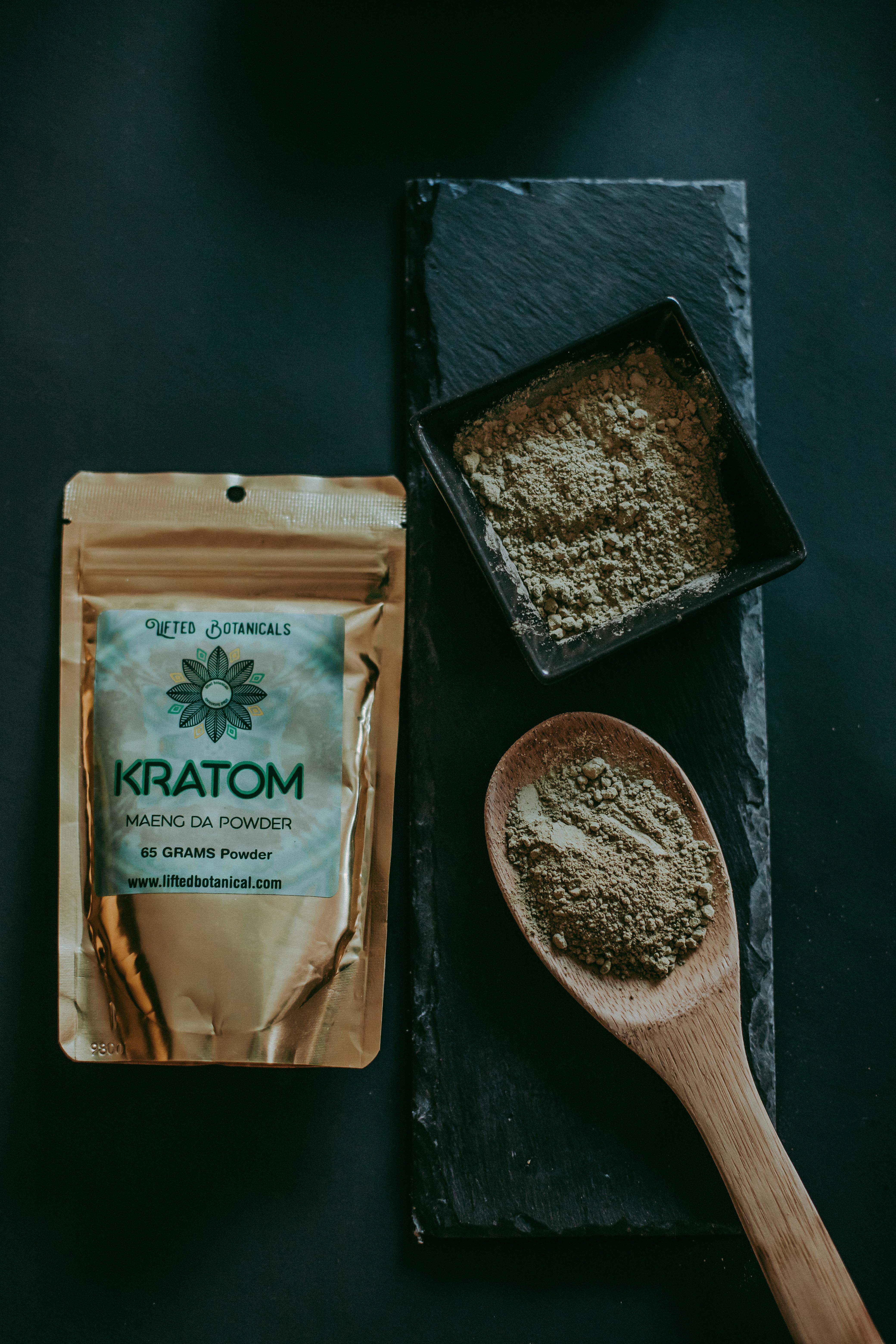 kratom ostrava